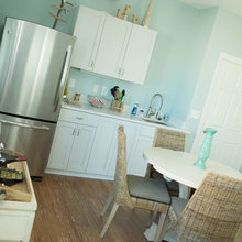 Kitchen Ideas