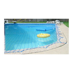 Pool Nets/Pond Nets/Spa Nets - Products