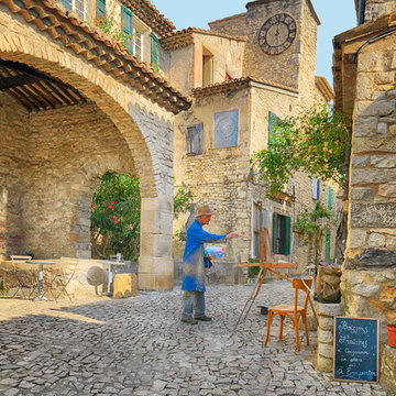 Provence II