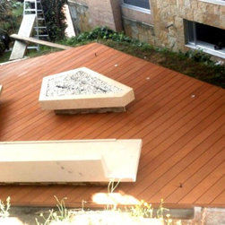 Casa Izquierdo Bogot&aacute; - Gazebos