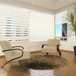 Roller Shades - Roller Shades