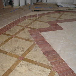 Floors - Products