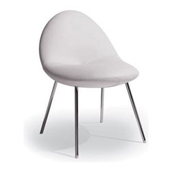 Little Conco Chair By Artifort - Armchairs And Accent Chairs