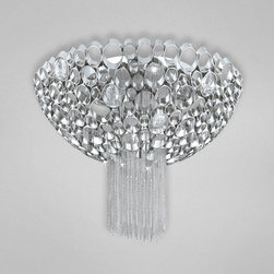 Eurofase Flushmount - Flush-mount Ceiling Lighting