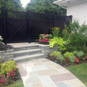 Stone Paved Ranch