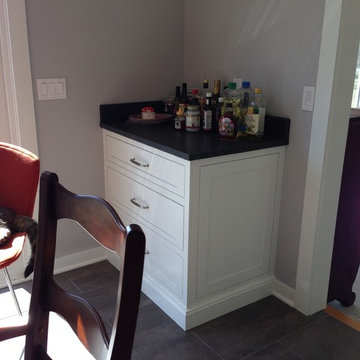 Kitchen Remodel (Chagrin Falls, OH)