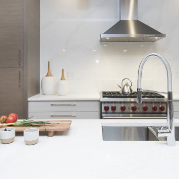 Revamp Home Staging - Braeside - Vancouver