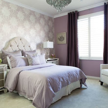 Rachel's bedroom inspiration