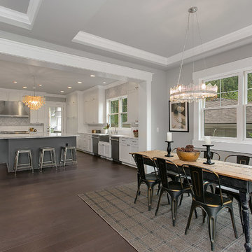 Greater Seattle Area | La Belle Maison Kitchen & Nook
