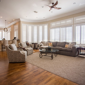 ANTHEM COUNTRY CLUB HOMES