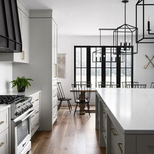 Range Hoods
