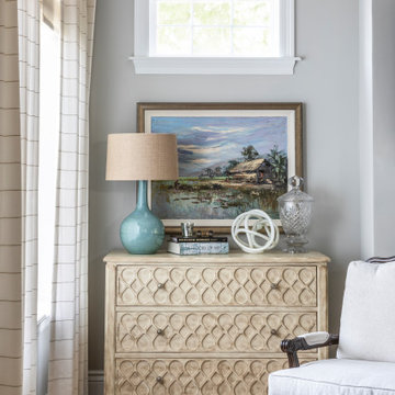 Liveable Luxe