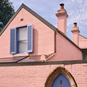 Chapel House