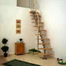 Small Stairs