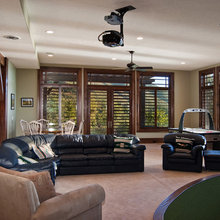 rec room