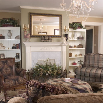 Starvis Livingroom