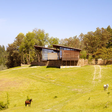 Alexander Valley Ranch