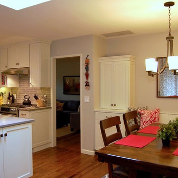 Classic Portland Kitchen