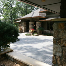 Prairie Style