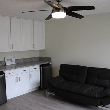 San Luis Obispo Student Dorm
