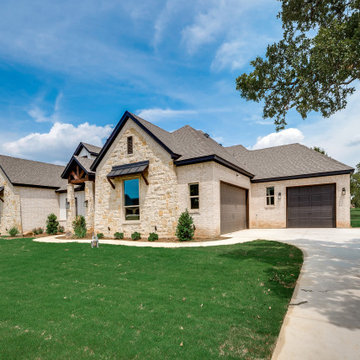 Inventory Home N. Fort Worth