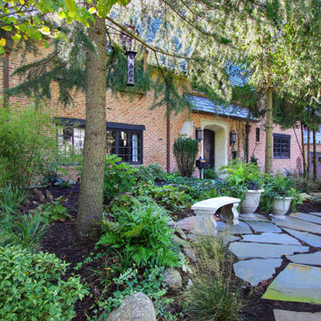 Curb Appeal