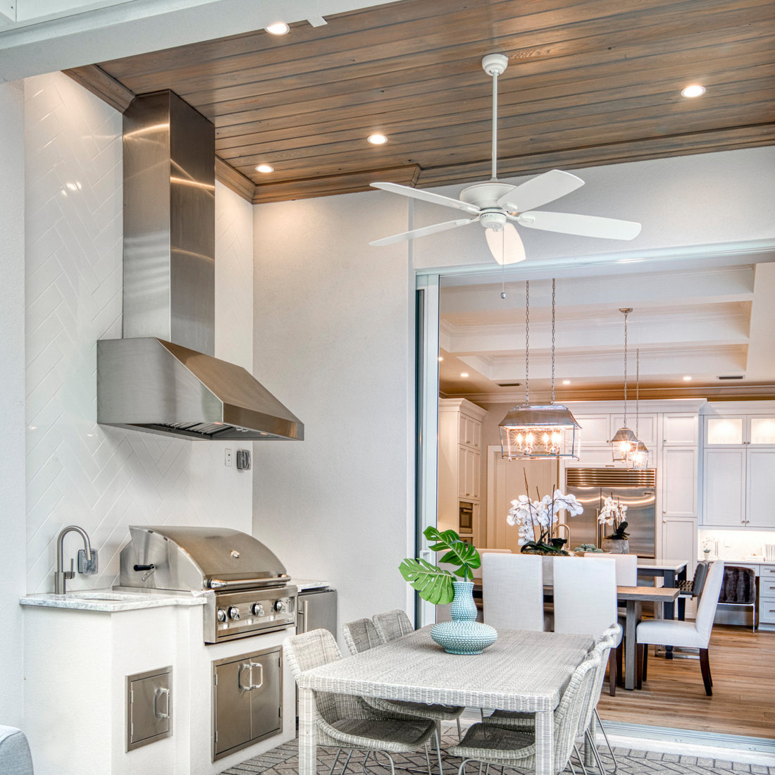 Custom Residence | Siroma