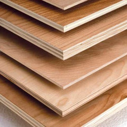 PureBond Fabricator Projects - Home Decor