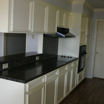 Kitchen Remodels