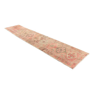 Vintage Anatolian Rugs
