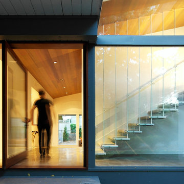 Whitefish Bay Modern Renovation