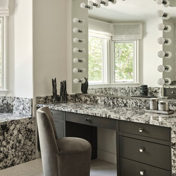Mountain View Estates, Calabasas, California