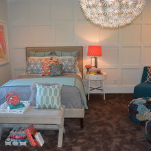 Kate’s Bedroom