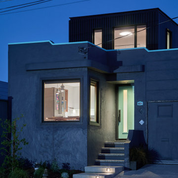 SanFrancisco Full Home Remodel