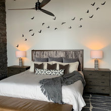Bedrooms