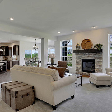 The Stratford at Danbury Glen