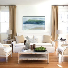 Living Room Idea