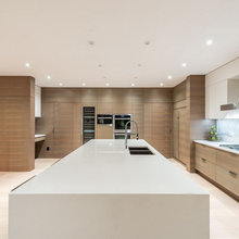 Kitchen In Egypt