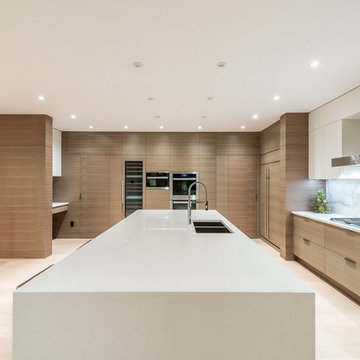 Show Kitchen