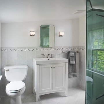Huntingdon Valley Bathroom 2