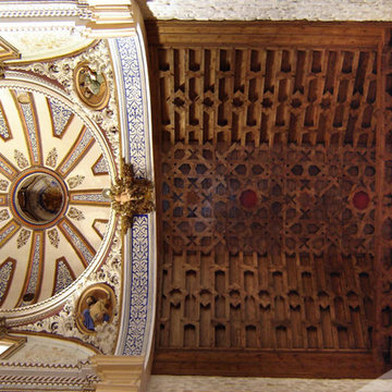 Saint Mary of the Royal Fortress Catholic Church