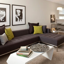 Living Rooms