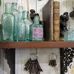 こだわりのインテリアを求めて～Antique cise - 飾り壺・瓶