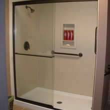 Bathroom Ideas