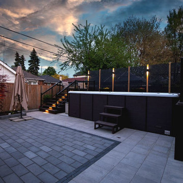 2023 Design Gallery - Pool, Deck and Stairs Design Gallery