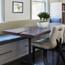 Banquette