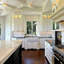 Kitchen hood ideas