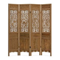 Asian Screens and Room Dividers | Houzz