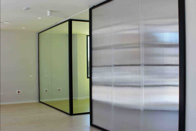 Oficinas y coworking