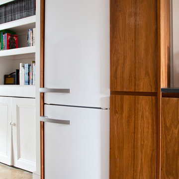 Benhill Kitchen